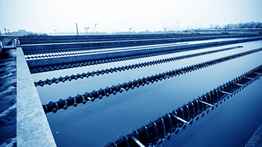 工廠為什么要配備工業污水處理設備