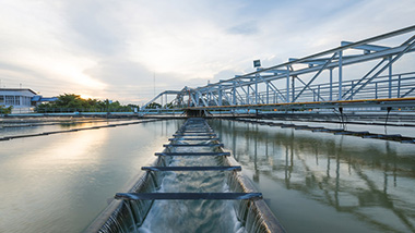 怎么安裝生活污水處理設備