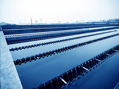 工業廢水處理有哪些原則