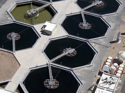 一體化污水處理設(shè)備的將來發(fā)展趨勢(shì)好嗎