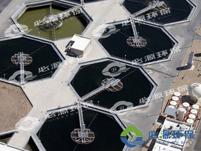 廢水處理設備的維修保養內容有哪些?使用前怎么檢查？