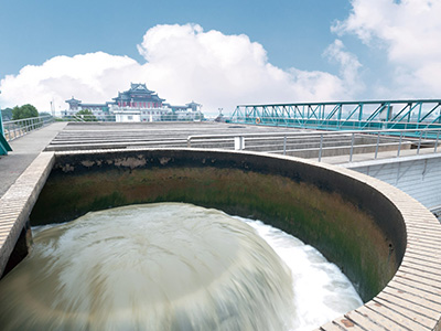 生活污水處理設備如何減少占地能耗？常用填料有什么？