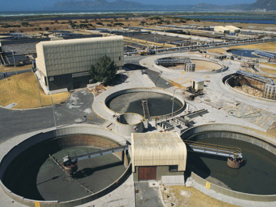 生活污水處理設備有哪些新工藝？處理效率如何提高？