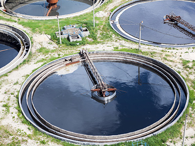 生活污水處理設(shè)備如何基礎(chǔ)安裝、使用、維護