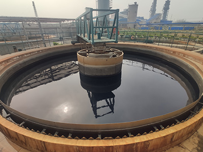 膜技術、磁分離技術、生物化學治理技術，哪種治理黑臭水的技術有效？