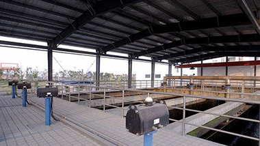 市政污水處理廠的常見(jiàn)運(yùn)營(yíng)模式有哪些